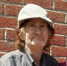 Obituary information for David Franklin Padgett