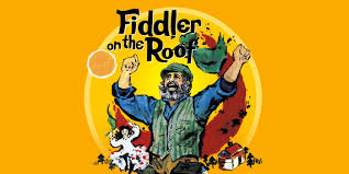 Fiddler on the Roof | Chandler Center for the Arts