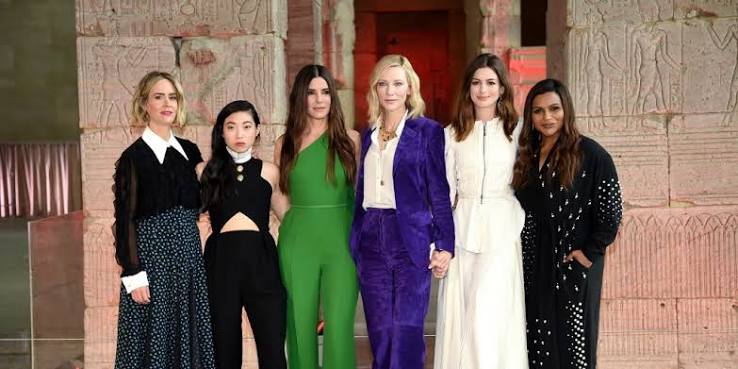 New 'Ocean's 8' sends Hollywood a feminist message. But not for the reasons  you think.