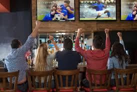 Welcome to the league monterey bay fc! 50 Best Sports Bars In America Gallery