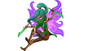 Or you can unlock her in the hallowing boss raid event from the epic chests. Everwing Guardians Guide Levelskip