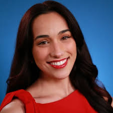 I am honored to share that I've been nominated for a student Emmy award  this year, alongside many of my fellow Spartan journalism classmates! 💚  This is my first nomination, so I