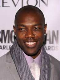 Terrell Owens