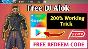 Kenapa para pemian free fire banyak memburu bundle dj alok, karena dengan kode redeem ini anda bisa menukarkan berbagai hadiah menarik yang sangat berguna. How To Get Free Dj Alok Character In Free Fire How To Get Free Redeem Code In Free Fire Youtube