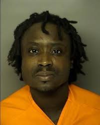 Man arrested, charged in connection with 2018 murder