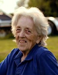 Obituary information for Cecile Ella Starkey