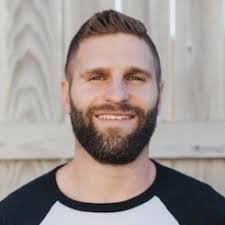 Garrett Bean's Instagram, Twitter & Facebook