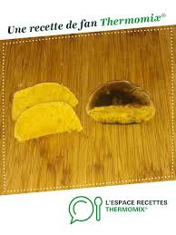 Epingle Sur Thermomix