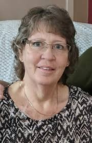 Obituary: Darla kay Warner