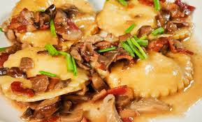 Maybe you would like to learn more about one of these? Sughi Per Ravioli 25 Ricette Veloci E Buonissime Leitv