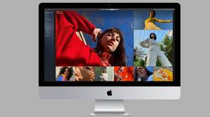 Optisch soll der imac vollkommen verändert werden. Eingeloteter Speicher Neuer Imac Ohne Ssd Aufrustmoglichkeiten Golem De