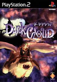Dark Cloud Box Shot For Playstation 2 Gamefaqs