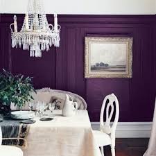 Ralph Lauren Embassy Purple Paint Purple Dining Room Purple Living Room Purple Rooms
