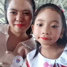 Amahya Nicole Peralta