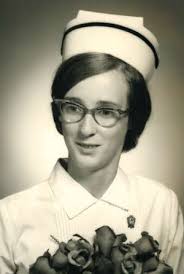 FLANAGAN: Catherine Alice of Stratford, formerly of McKillop Township