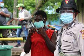 Papua New Guinea To Tighten Restrictions As Covid Cases Climb
