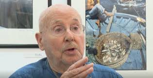 Tunisie : Jacques Pérez le grand photographe de la société plurielle  tunisienne n'est plus