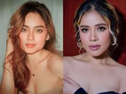 Christrina Rey na-touch sa pag-amin ni Klarisse de Guzman