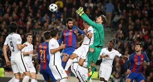 Liverpool rb leipzig maçı izle. Barcelona Psg Mac Ozeti Haberleri Trt Spor Turkiye Nin Guncel Spor Haber Kaynagi