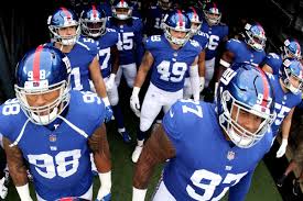 The official source of the latest giants headlines, news, videos, photos, tickets, rosters, stats, schedule, and gameday information Giants Preseason Week 2 53 Man Roster Projection Big Blue View