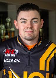 2024-25 Motorsports Roster