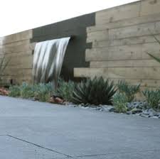 Aside from representing male yang energy, it gains its grace from simplicity. Ultimate Luxury 10 Favorite Fountains And Garden Water Features Gardenista