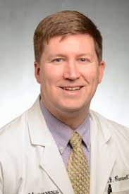 Brian Cromwell, M.D., F.A.C.P