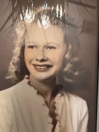 Frances Pretty Mathis Obituary