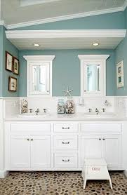 Just Around The Corner House Bathroom Bathrooms Remodel Bathroom Makeover