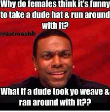 Chris Tucker Memes
