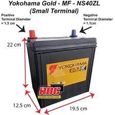 What are you waiting for? Buy Bateri Kereta Ns40zl Yokohama Air Car Battery Perodua Myvi Axia Alza Viva Honda City Jazz 100 Original Yokohama Seetracker Malaysia