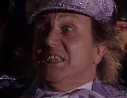 'Delta and the Bannermen' (TV)