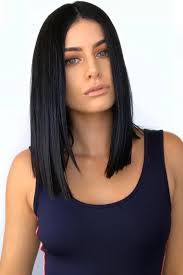 Cortes de cabello oscuro 🖤