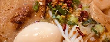 Tsukushinbo / sushi, restaurant, seafood. The 15 Best Places For Ramen In Seattle