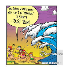 Silent letters are letters that you can't hear when you say the word, but that are there when you write the word. Silent Letter Cartoons And Comics Funny Pictures From Cartoonstock