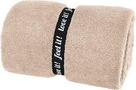 Oliver steht im homewear bereich für hochwertige decken. Wohndecke Oro S Oliver In Trendigen Farben Erhaltlich Online Kaufen Otto