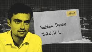 Cher Nathan Devers
