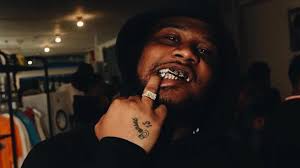 SAUCE HEIST (H.E.I.S.T LIFE) : «With NYC It's a love-hate relationship.  Swim or Drown.