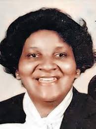 Rita Jones Obituary (1951