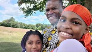 Celebrating the life of Mami Agnes Tabe Eyong Egbe