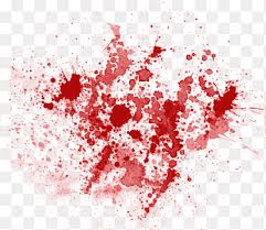 For smaller stains, pour clorox 2® for colors stain remover & color brightener onto the blood q. Red Stain Blood Stain Bloodstain Love Splash Png Pngegg