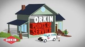 Homeadvisor's pest control cost guide gives average prices to hire a bug exterminator. What To Expect From Orkin Pest Control Youtube