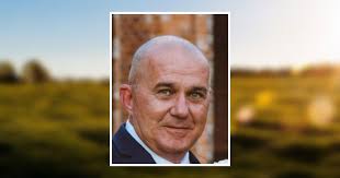 David Patrick Ventress Obituary June 14, 2019