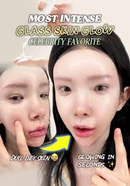 Cleardea Collagen Mucin Mask