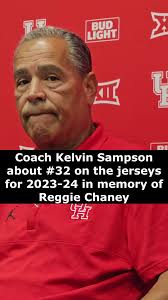 Coach Reginald Lumpkin