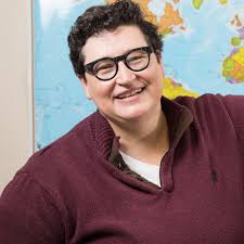 Connie Stacey's Instagram, Twitter & Facebook