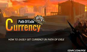 how to easily get currency in path of exile currency paths popular games