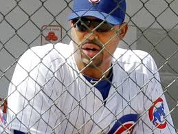 Braves acquire 1B Derrek Lee from Cubs