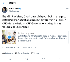 The state bank of pakistan has issued a circular on its website banning the usage of any virtual currency. 4 Exchanges To Buy Crypto Bitcoin In Pakistan 2021