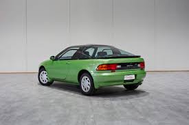 Thousands of new, locally used & tokunbo toyota sera from certified owners and car dealers near you. Hubscher Unbekannter Toyota Sera Automobil Revue